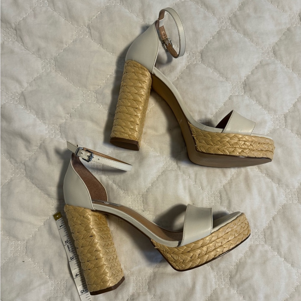 Steve Madden heels